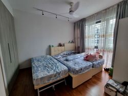 Esparina Residences (D19), Condominium #595530431